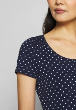 Anna Field 2ER PACK - T-Shirt Print - Navy/white 11 Anna Field 2ER PACK - T-Shirt Print - Navy/white -Anna Field 892b9e3a6c084ca998d26fb10ee98934