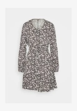 Anna Field Freizeitkleid - Green -Anna Field 8b832bd51ed14261a73d4fb683a413b6