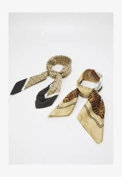 Anna Field 2 PACK - Tuch - Brown 8 Anna Field 2 PACK - Tuch - Brown -Anna Field 8c1e5dbfdb8a45e89dd63bf53e9d8206