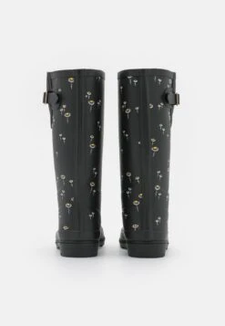 Anna Field Gummistiefel - Black 9 Anna Field Gummistiefel - Black -Anna Field 8c494ab274564c2587e32e80b5492800