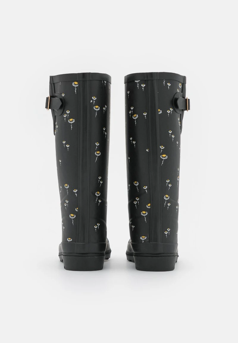 Anna Field Gummistiefel - Black 4 Anna Field Gummistiefel - Black – Bild 4