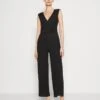 Anna Field Jumpsuit - Black