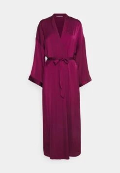 Anna Field BRIDAL DRESSING GOWN - Bademantel - Purple 10 Anna Field BRIDAL DRESSING GOWN - Bademantel - Purple -Anna Field 8d116d3a0d8d451f989dfefce415934a