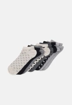 Anna Field 8 PACK - Socken - Black/grey 10 Anna Field 8 PACK - Socken - Black/grey -Anna Field 8de5ab7c3ace4d70a3d4bd959f4420eb 2