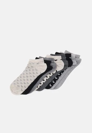 Anna Field 8 PACK - Socken - Black/grey 5 Anna Field 8 PACK - Socken - Black/grey – Bild 5