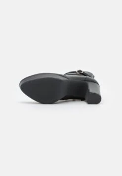 Anna Field Schnürstiefelette - Black -Anna Field 8e66c17e389f47f695c53a903f3fe7c8