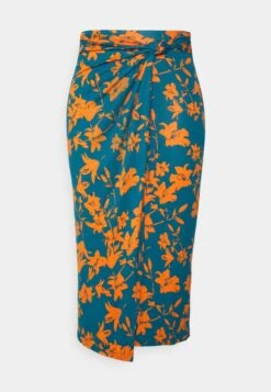 Anna Field Bleistiftrock - Blue 9 Anna Field Bleistiftrock - Blue -Anna Field 8e91d92140b140d1bbf86c76f129944d 1