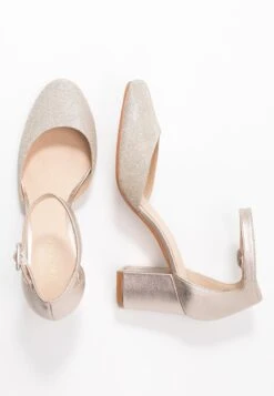 Anna Field LEATHER - Pumps - Champagne 9 Anna Field LEATHER - Pumps - Champagne -Anna Field 8f0f083976e54c17b3e2ffca3510a442