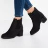 Anna Field Ankle Boot - Black