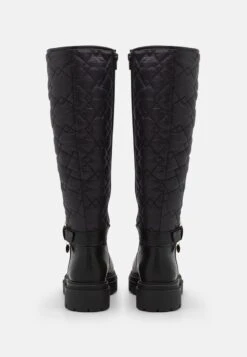 Anna Field Plateaustiefel - Black 9 Anna Field Plateaustiefel - Black -Anna Field 8ff48cbe6de6488097e27eb7cd5206bc