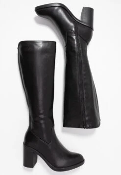 Anna Field Stiefel - Black -Anna Field 912eda0d9f9848d7a2e2cb87949276fe