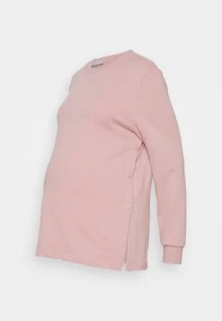Sweatshirt - Light Pink 9 Sweatshirt - Light Pink -Anna Field 93297644e9824eec9887312cdfa88034 1