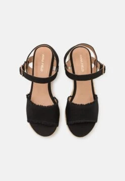 Anna Field Espadrille - Black -Anna Field 93722a2ed91e4591850d5037aa448aa6
