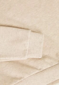 Anna Field Sweatshirt - Mottled Beige -Anna Field 947a5e6ca2f54f1f8682b720b74fdd2a