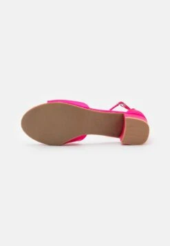 Anna Field Riemensandalette - Pink -Anna Field 952870d43e5942af963606a264fb09aa
