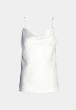 Anna Field Top - Off White -Anna Field 9556ceff0d7341e3aa4949f423b8cc08 1