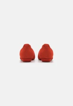 Anna Field LEATHER - Riemchenballerina - Red 9 Anna Field LEATHER - Riemchenballerina - Red -Anna Field 979ddf18b112437ebc543f7a0ce51e77