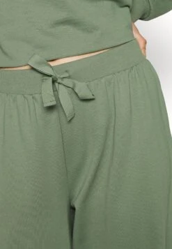 Anna Field Nachtwäsche Set - Khaki -Anna Field 979e1c88e83d4d76a08f6239c136f16f