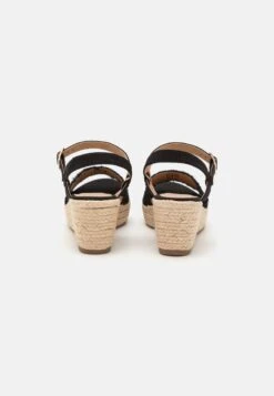Anna Field Espadrille - Black -Anna Field 9a2191d2ce624941978722fb4589e2ca