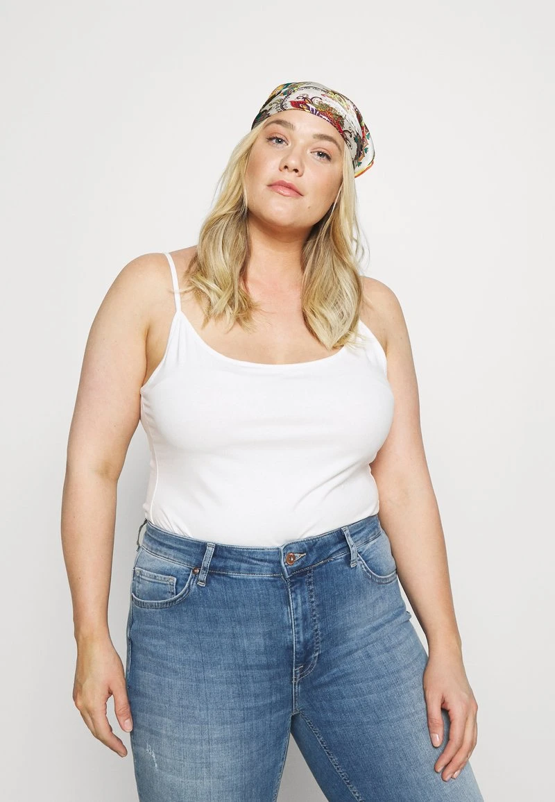 5 PACK - Top - Black/white 2 5 PACK - Top - Black/white – Bild 2