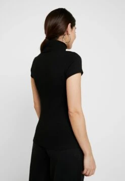 T-Shirt Print - Black 8 T-Shirt Print - Black -Anna Field 9b22ca1e7ae844e4990f1017ec18bb6b