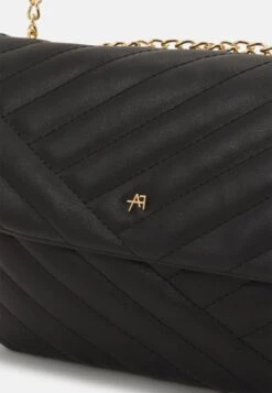 Anna Field Umhängetasche - Black -Anna Field 9da5a06c1a664074b4674fcec3eaf823