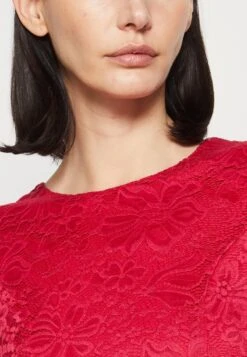 Anna Field Cocktailkleid/festliches Kleid - Berry -Anna Field 9e60078ad63e4381a4ca80c578e08183