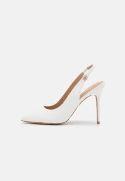 Anna Field Pumps - Offwhite -Anna Field a06fc15d0ce743c0a16f2c4dee412e14 1