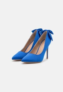 Anna Field Pumps - Blue -Anna Field a0d12772b8be47668df017662b9f9f1e