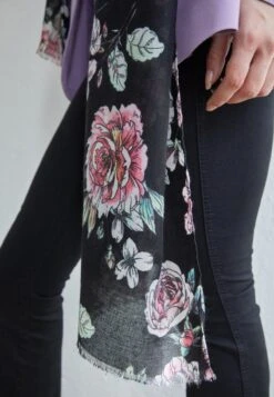 Anna Field Tuch - Black 10 Anna Field Tuch - Black -Anna Field a11f16013b604a058b58b3bdf6b0b68e