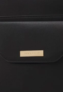 Anna Field Tagesrucksack - Black -Anna Field a1528051aa834b52a68f952fb580e963