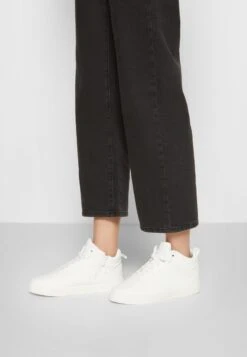 Anna Field Sneaker High - White 9 Anna Field Sneaker High - White -Anna Field a1df72ed8b244104a37e31a4aa0a6c04