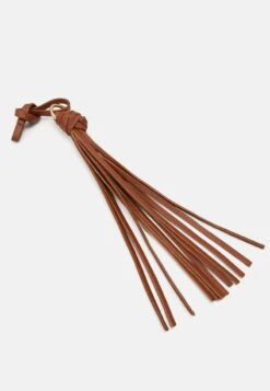 Anna Field LEATHER - Umhängetasche - Cognac -Anna Field a1e5bc3039df46bd8becee785922ac52