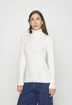 Anna Field Strickpullover - Off-white
