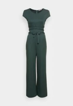 Anna Field Jumpsuit - Dark Green -Anna Field a2c4110d36834916a11d3ad35ee23d29