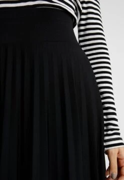 A-Linien-Rock - Black -Anna Field a312cc6ca7114e3a87ce81d695e2d000