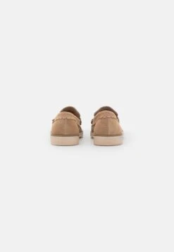 Anna Field LEATHER - Slipper - Beige 8 Anna Field LEATHER - Slipper - Beige -Anna Field a31b0ec5b7a5467094e87d54dd66519c