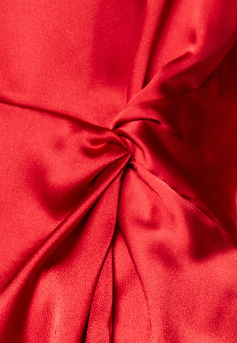 Anna Field Bluse - Red 6 Anna Field Bluse - Red – Bild 6