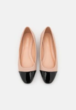 Klassischer Ballerina - Beige 11 Klassischer Ballerina - Beige -Anna Field a3ccb3f205674cb0aa892750c41756c1