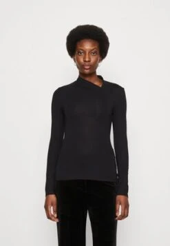 Anna Field Langarmshirt - Black 11 Anna Field Langarmshirt - Black -Anna Field a4797b90fe074b2e8339a85214e46c3c