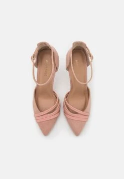 Anna Field Pumps - Light Pink -Anna Field a4973b0e11af4c068ded4d17998b6626