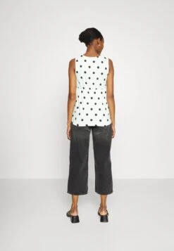 Top - Off-white -Anna Field a65fca7acd814de58a8b2f41aae824a7