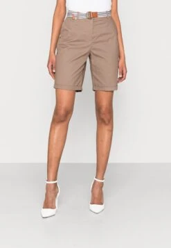 Anna Field Shorts - Taupe -Anna Field a6e411aabed240cfa99d647626b5482e 1