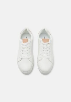 Anna Field Sneaker Low - White/beige -Anna Field a76f935e70394e878865e3ef716eb0e8