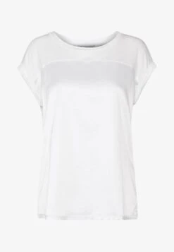 Anna Field T-Shirt Print - Off-white 9 Anna Field T-Shirt Print - Off-white -Anna Field a7ea130a6c4e43bc92b598ddceef4d47