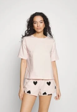 Anna Field SET - Pyjama - Pink
