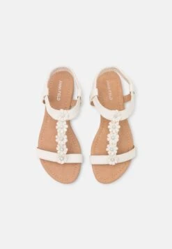 Anna Field Riemensandalette - White -Anna Field a966abd47515492797e2ca2195416d72