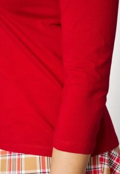 Langarmshirt - Red 10 Langarmshirt - Red -Anna Field a998e801ea4b4223aafa96290812e457