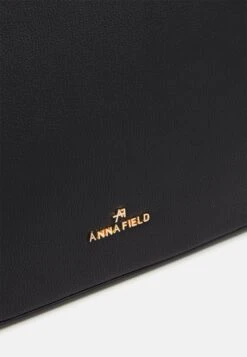Anna Field Notebooktasche - Black -Anna Field aac49b377be340a08a54493b18c45a11