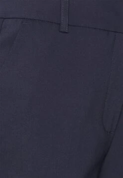 Stoffhose - Dark Blue -Anna Field aae82fe44992469c9dabfd8afc1c253a